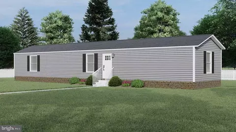 4191 Lake Rd #LOT 1, Newfield, NJ 08344