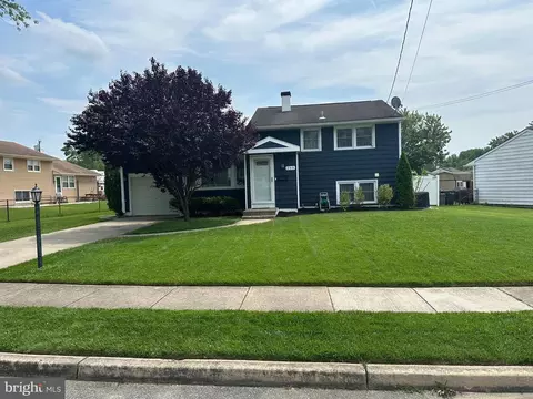 260 Amherst Ave, Wenonah, NJ 08090