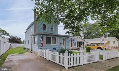 1103 Hessian Ave, National Park, NJ 08063