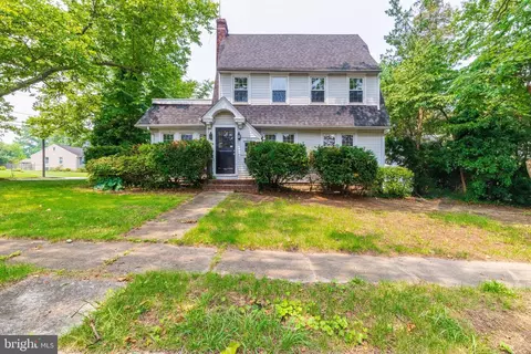 249 S Warner St, Woodbury, NJ 08096
