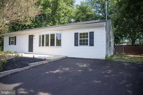 216 Hillside Ter, Mantua, NJ 08051