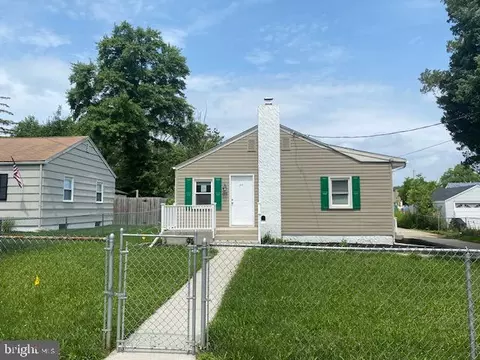 212 Evergreen Ave, Mantua, NJ 08051
