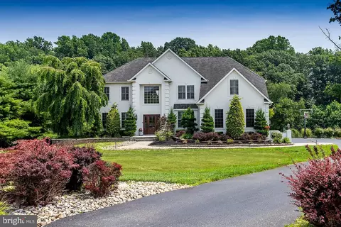 146 Jockey Hollow Run, Woolwich Township, NJ 08085