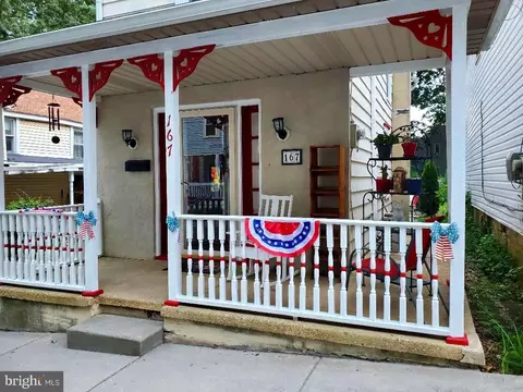 167 West Ave, Pitman, NJ 08071