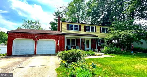 138 Oxford Pl, Williamstown, NJ 08094