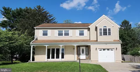 120 Alfred Ave, Glassboro, NJ 08028