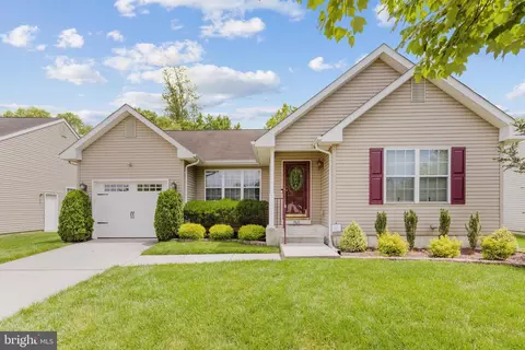 760 Chickory Trl, Mullica Hill, NJ 08062