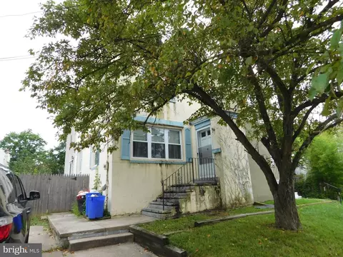 161 W Barber Ave, Woodbury, NJ 08096