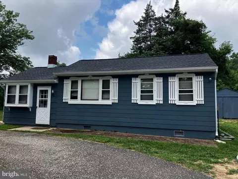 1777 Fries Mill Rd, Franklinville, NJ 08322