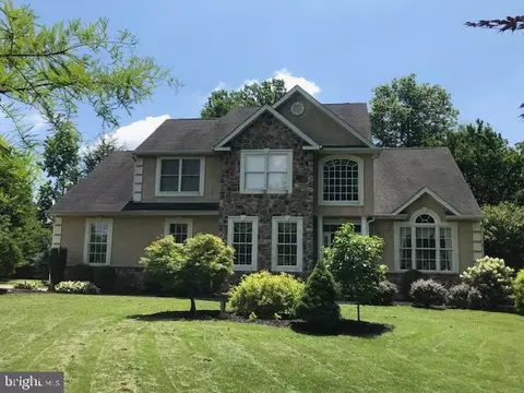 82 Friendship Ct, Clarksboro, NJ 08020