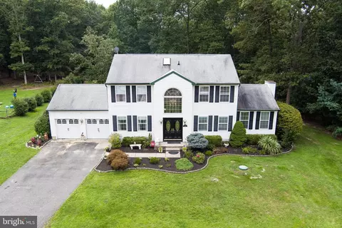 51 Kirsten Dr, Franklinville, NJ 08322