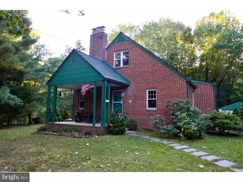 400 S Clinton Ave, Wenonah, NJ 08090