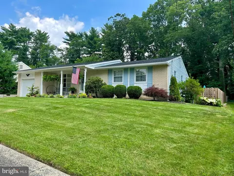 513 Cambridge, Turnersville, NJ 08012