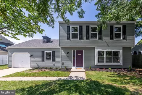 151 Applewood Dr, Swedesboro, NJ 08085