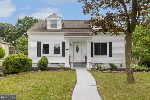 729 Howard Ave, Wenonah, NJ 08090