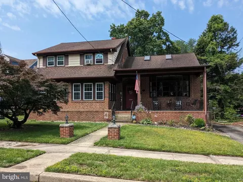 929 Glassboro Rd, Woodbury Heights, NJ 08097