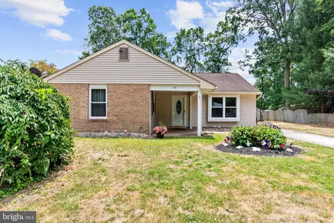 1133 S Beecham Rd, Williamstown, NJ 08094