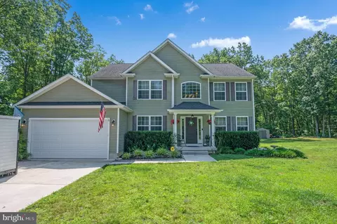220 Harris Ave, Newfield, NJ 08344