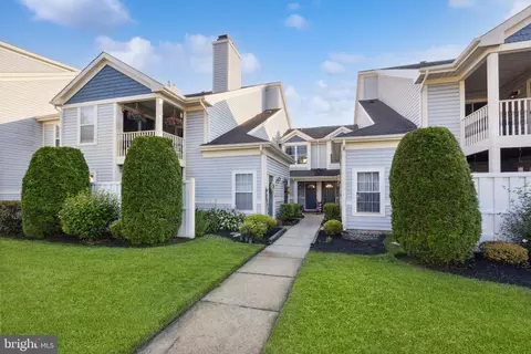 113 Steeplechase Ct, Woodbury, NJ 08096