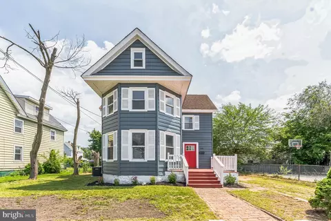 108 E Jefferson St, Paulsboro, NJ 08066