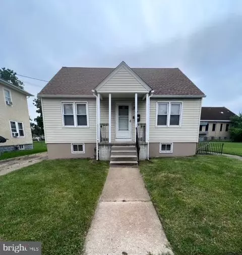 13 Carpenter St, Woodbury, NJ 08096