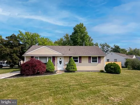 1159 Lewis Ter, Woodbury, NJ 08096