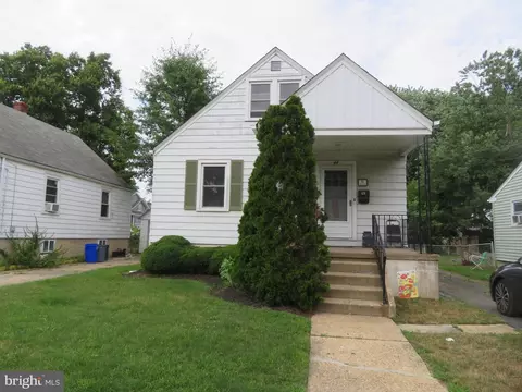 44 Hess Ave, Woodbury, NJ 08096