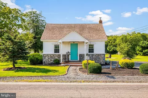 779 Eldridges Hl, Mullica Hill, NJ 08062