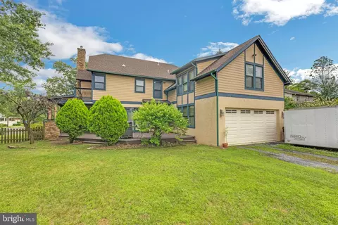 307 E Buttonwood St, Wenonah, NJ 08090