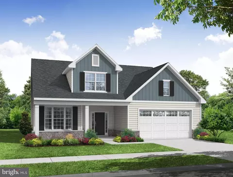 42 Harbelle Way, Mullica Hill, NJ 08062
