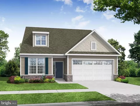 108 Harbelle Way, Mullica Hill, NJ 08062