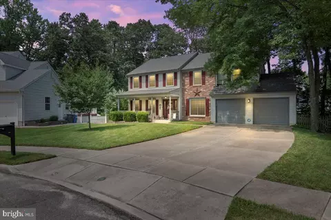 17 Cypress Ct, Glassboro, NJ 08028