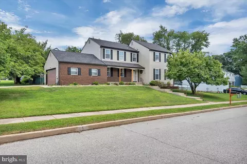 301 Shelly Ln, Deptford, NJ 08096