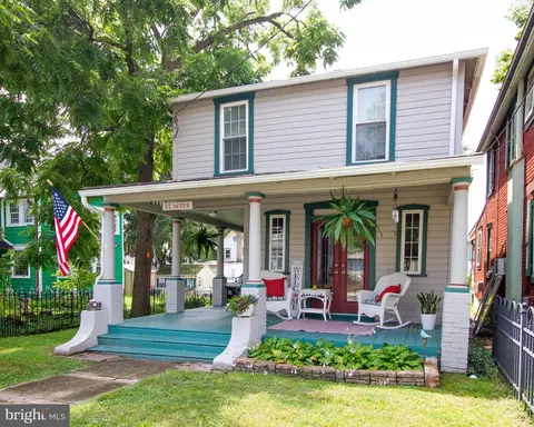 22 Webb Ave, Pitman, NJ 08071