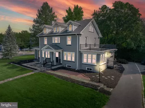 759 N Broadway, Pitman, NJ 08071