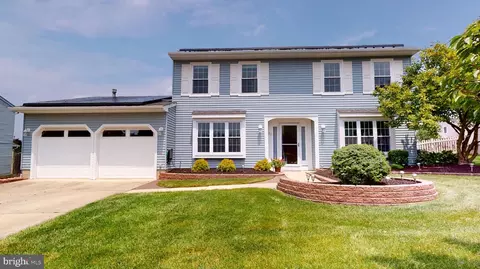 115 Mimosa Dr, Sewell, NJ 08080