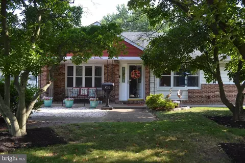 1022 Sussex Ave, Deptford, NJ 08096
