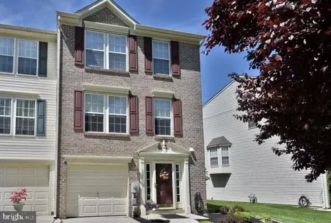 133 Valley Forge Way, Woodbury, NJ 08096