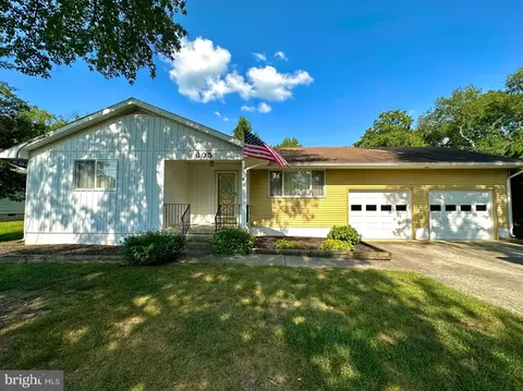 605 Vassar Ave, Pitman, NJ 08071