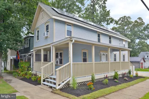 231 Boulevard Ave, Pitman, NJ 08071