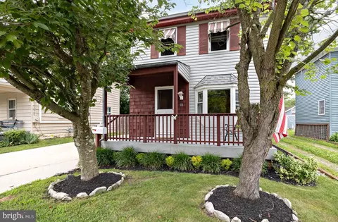 111 Union St, Glassboro, NJ 08028