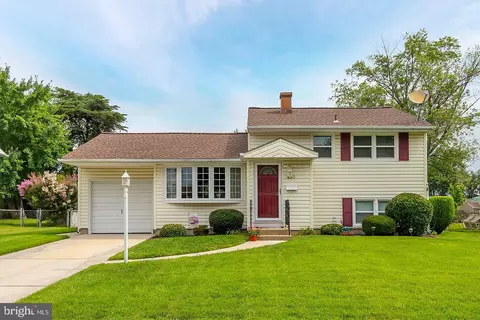 435 College Blvd, Wenonah, NJ 08090