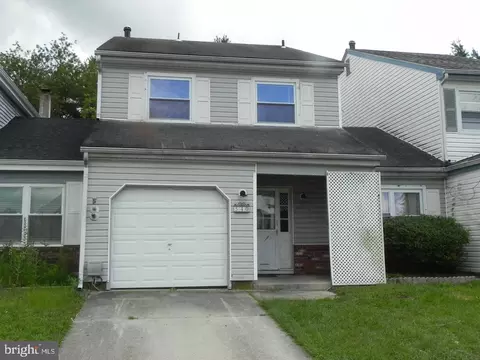 54 Hancock St, Swedesboro, NJ 08085