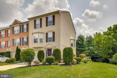 170 Liberty Way, Woodbury, NJ 08096