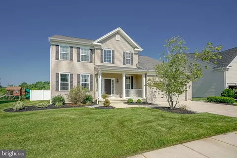 303 Windsor Rd, Mullica Hill, NJ 08062