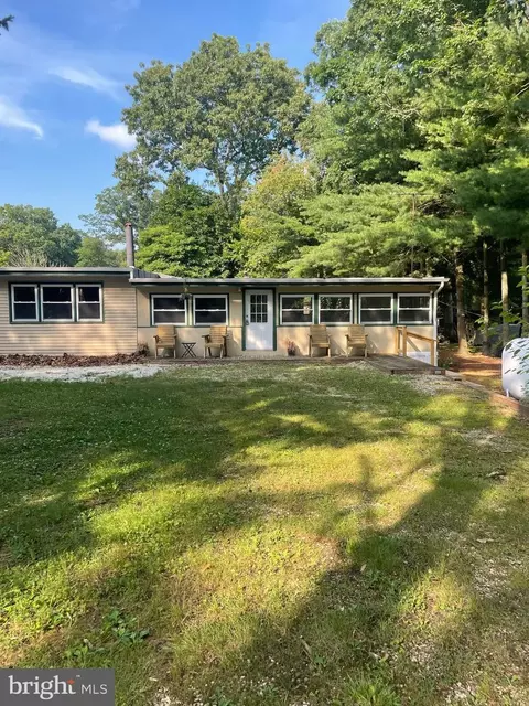 852 Little Mill Rd, Monroeville, NJ 08343