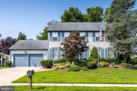 1626 Pennfield, West Deptford, NJ 08086