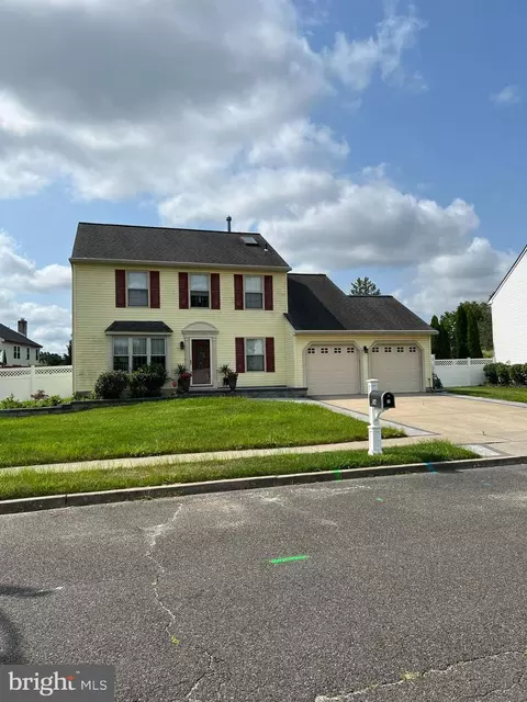 24 Pony Run, Sewell, NJ 08080