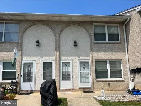 712 Winding Way, Westville, NJ 08093