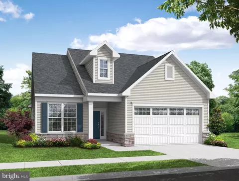 21 Vinegold Dr, Mullica Hill, NJ 08062